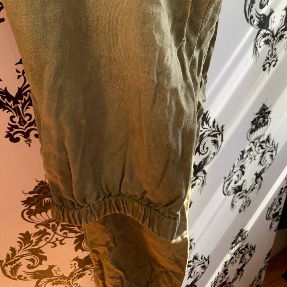Flowy pants - Picture 4 of 4